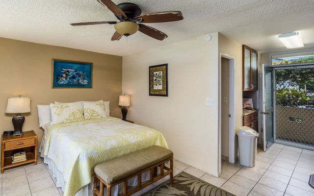 Kona Magic Sands