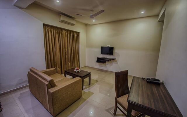 SinQ Suites
