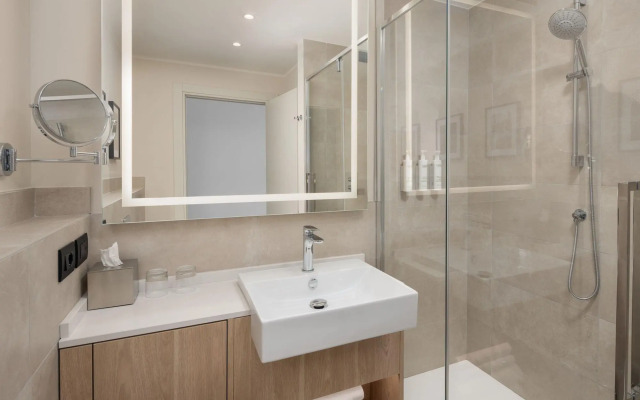 Courtyard By Marriott Milano Linate