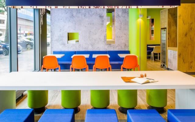 B&B HOTEL Koblenz-Nord