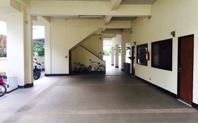 Taweeporn Guest House