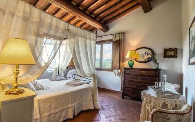 Villa Lionella Country Resort