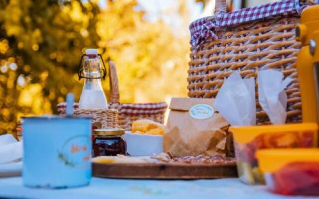 Slovenian Istria Rooms & Apartments