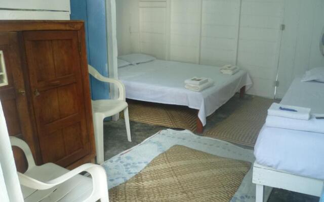 Cabaña El Bien Germina Ya