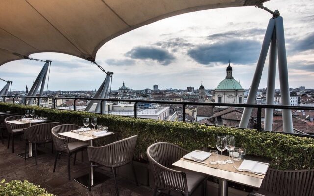 Hotel Dei Cavalieri Milano Duomo