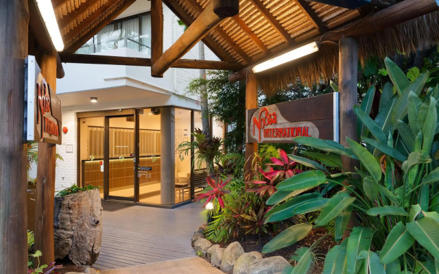 Noosa International Resort