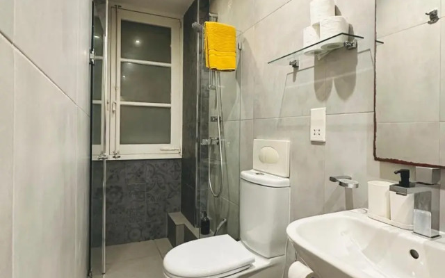 Valletta Boutique Apartments