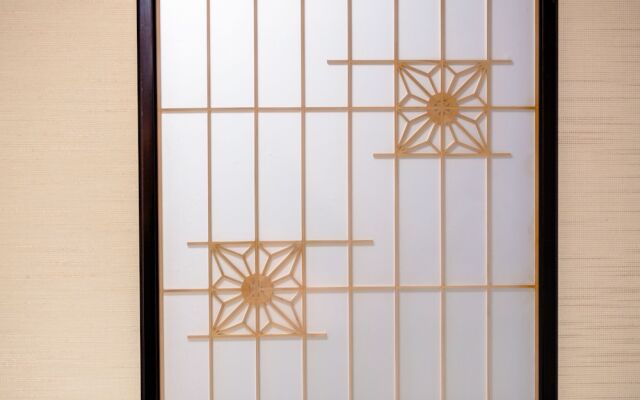 ID STAY Kawaguchiko 3