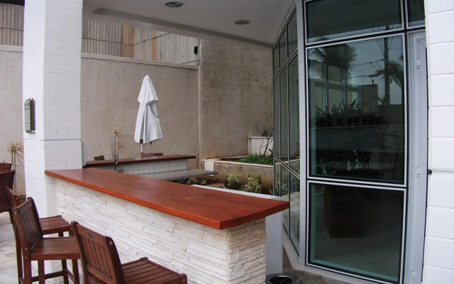 Hotel Mandai