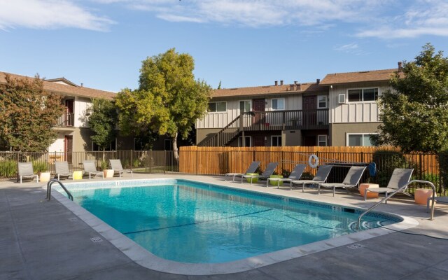 Kasa Palo Alto Apartments