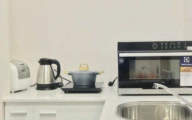 QB Casa Residence