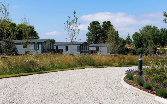 Penmarlam Lodge Retreat 5