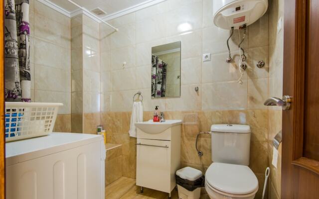 Casa en la Costa III Playa La Mata