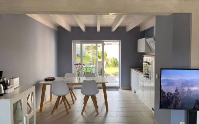 House Weigelt Kroslin