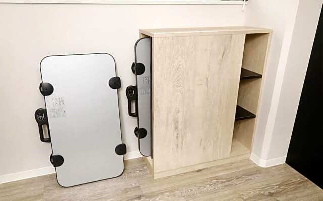 LESTEL MARU Sapporo Maruyama - Vacation STAY 15371v