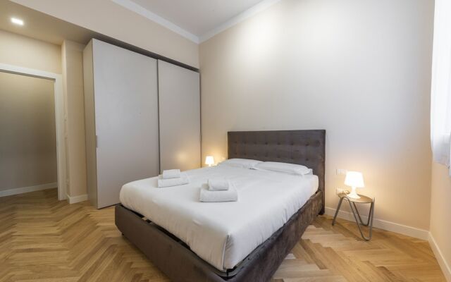 Valori Apartments by Mmega