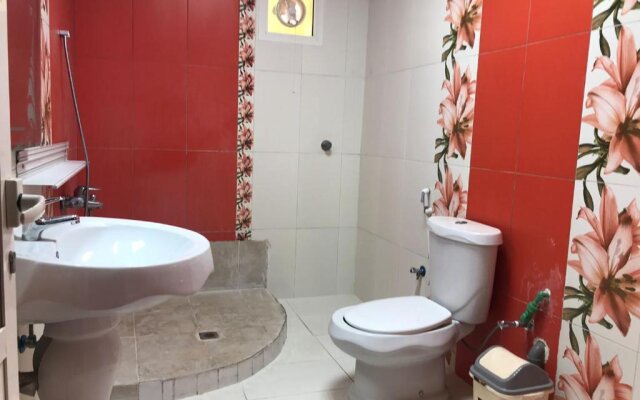 Backpackers Place- 10 minutes walk from Central Bus Terminal