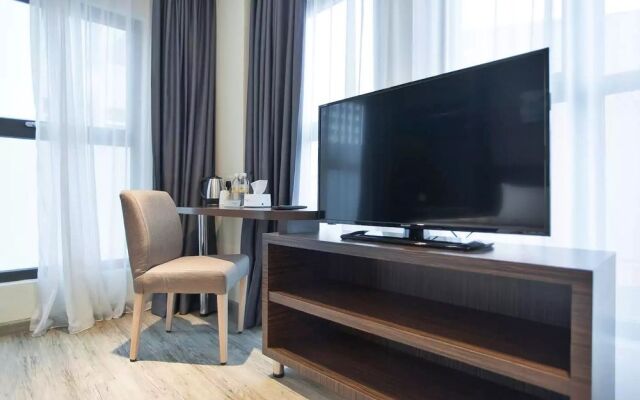 Valentino Rooms by VPHS - Chinatown