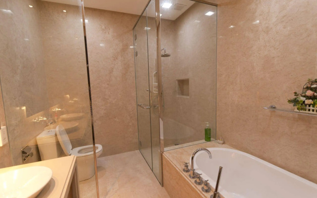 Profolio Straits Quay