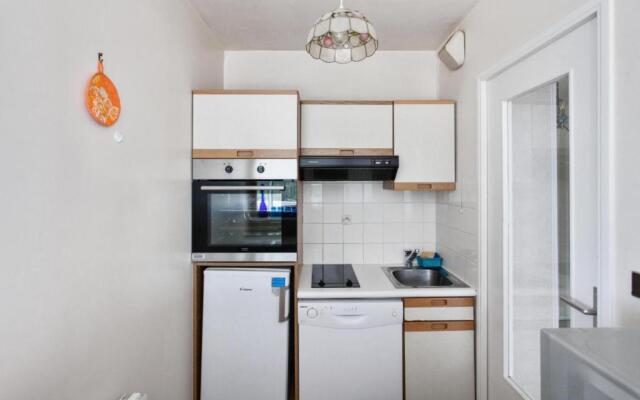 Appartement 3 pièces 6 pers proche plage 72412