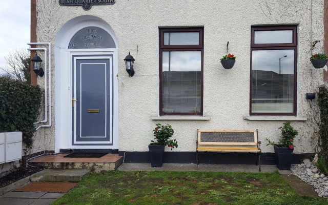 The Tramway House