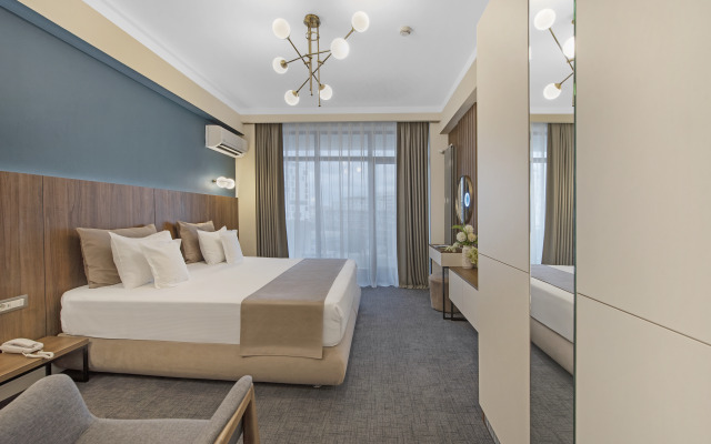 Hotel Oxford