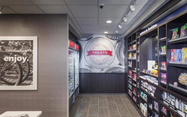 Hampton Inn Lewiston, ID