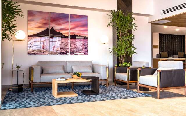 Comfort Inn Hermosillo Airport