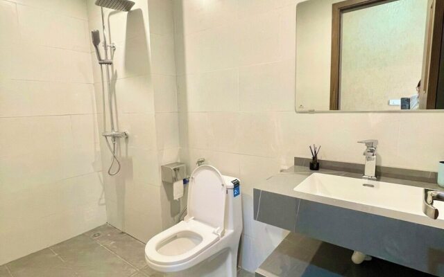 Vinhomes Ocean Park 2 -The Empire