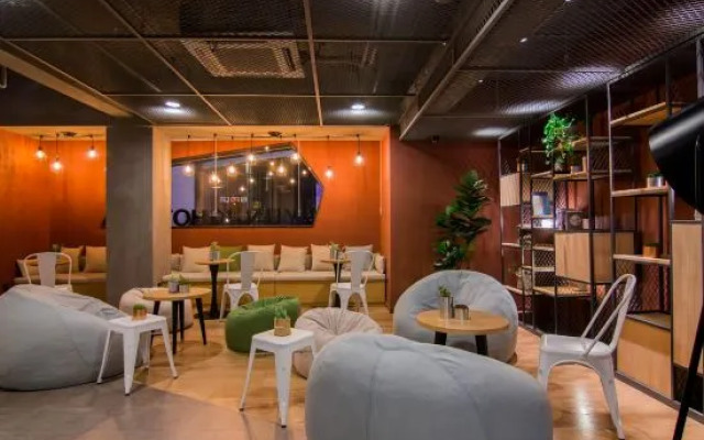 YUNIK Hotel