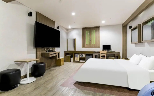 Bobos Hotel