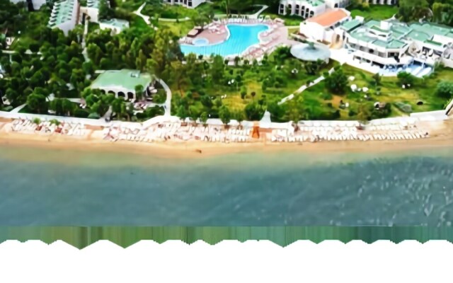 Selectum Family Resort Didim