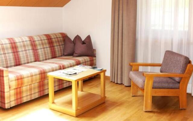 Residence Cesa Callegari