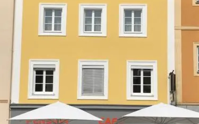 Pension Sunnseitn