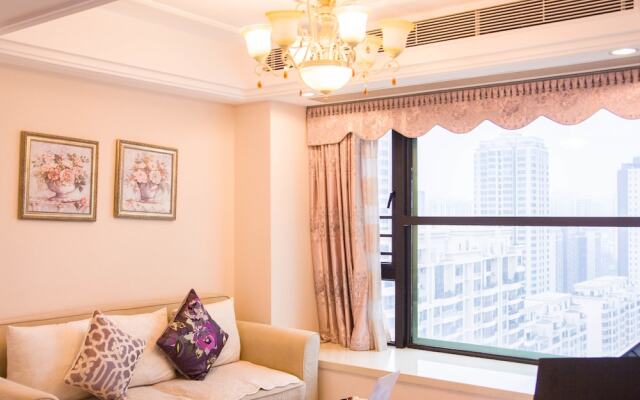Zhuhai Hualei Apartment