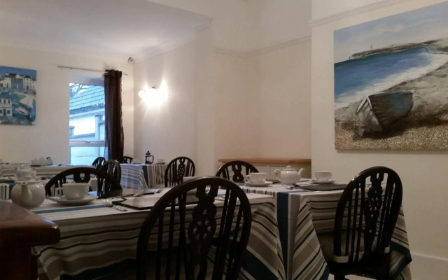 South Rising Guest House