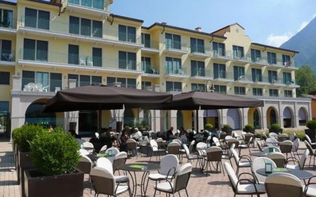 Porto Letizia Assisi 2