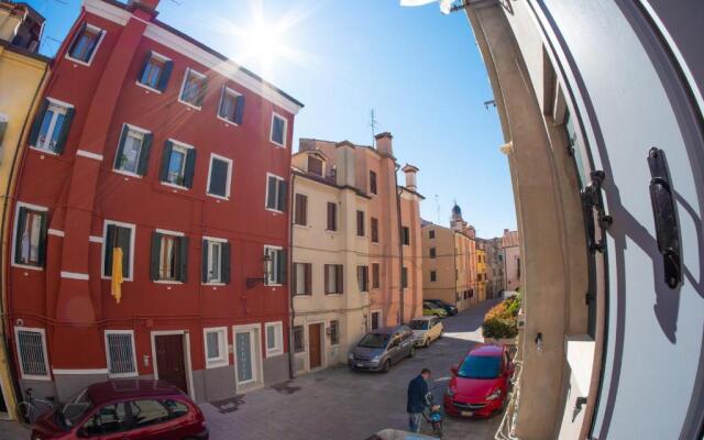 Appartamenti Vale Mare