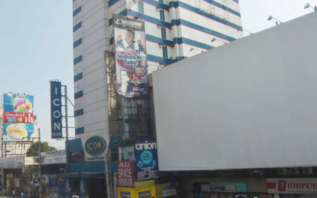 Hotel DreamWorld North EDSA