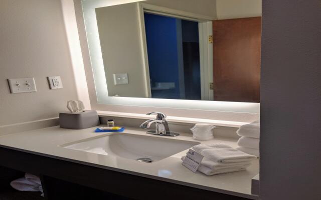 Holiday Inn Express Winchester South-Stephens City by IHG