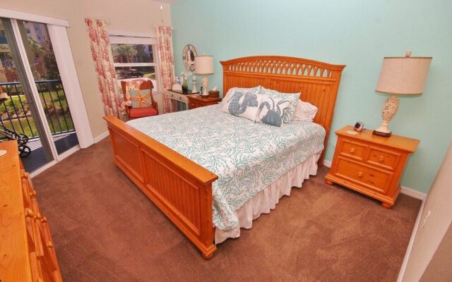 Oceanwalk 8-206 Apartment 2