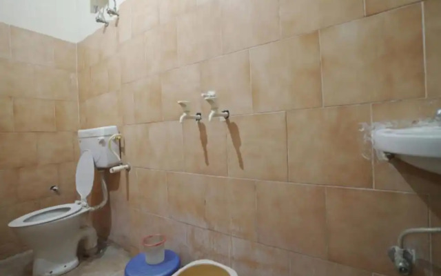 Ruchi Guest House Kanpur