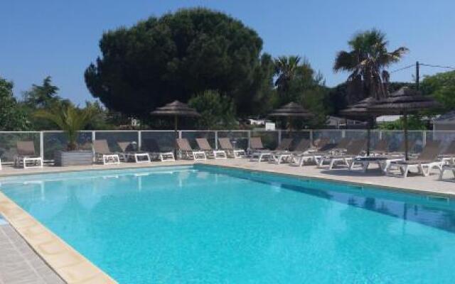 Camping Les Roches d'Agde