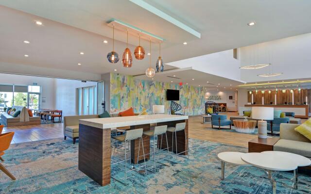 Hampton Inn Chula Vista Eastlake