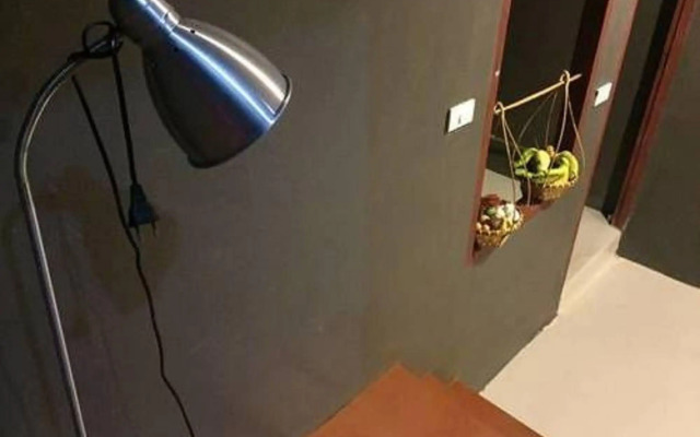 Pi CoCo Hostel