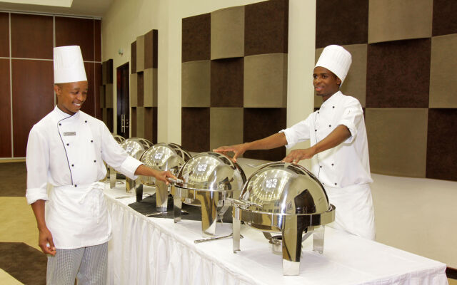Cresta Lodge Gaborone