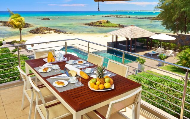 Bon Azur Beachfront Suites & Penthouses with LOV