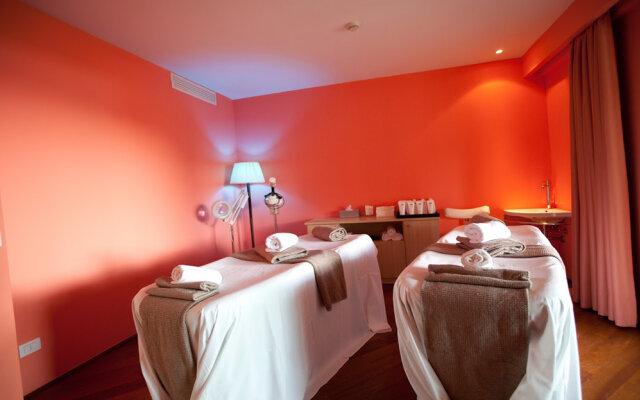 Grand Hotel Bristol Spa Resort - by R Collection Hotels