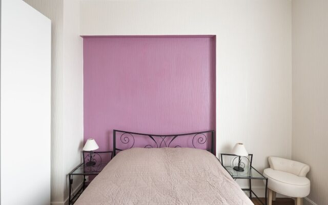 Bas Sablons appartement 2 chambres