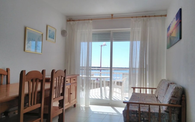 APCOSTAS Forner Vista Piscina